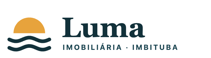 Imobiliária Luma – logotipo